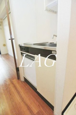 【キッチン】 | メゾン・ド・南大塚Ｎｏ．１ | キッチンです。