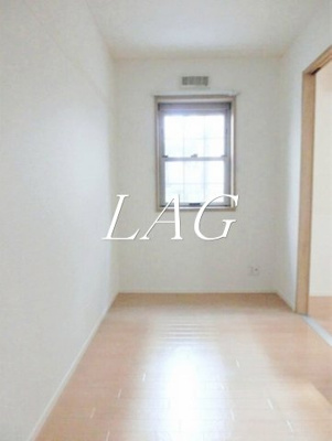 【寝室】 | リーフ | 寝室です。