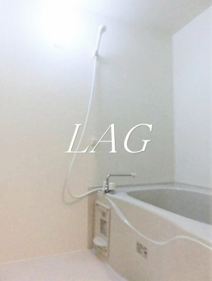 【浴室】 | リーフ | お風呂です。