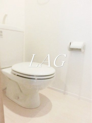 【トイレ】 | リーフ | トイレです。