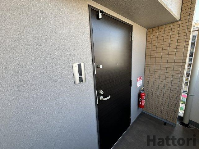 アドバンス難波ラシュレのその他