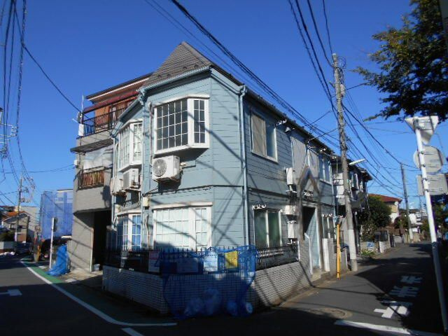 ライブコア石神井台