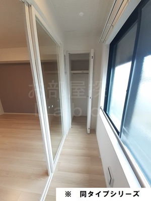 【バルコニー】 | マーメイド・ココ