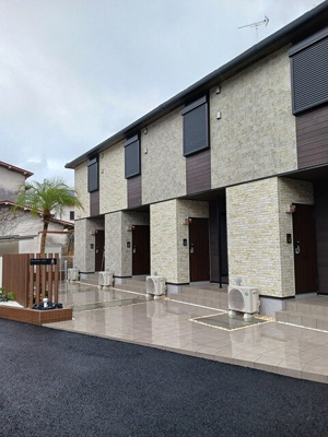 【区画図】 | マーメイド・ココ