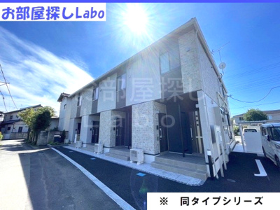 【外観】 | マーメイド・ココ