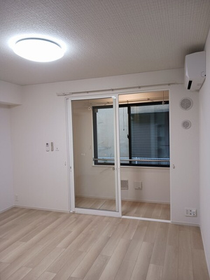 【居間・リビング】 | マーメイド・ココ