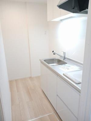 【キッチン】 | マーメイド・ココ