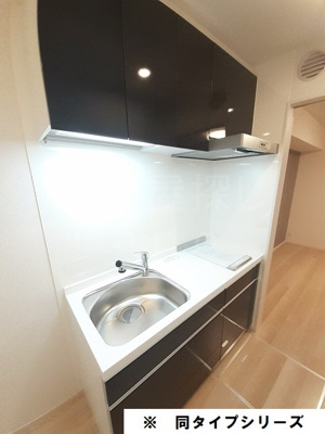 【キッチン】 | マーメイド・ココ