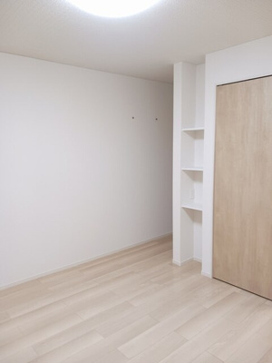 【内装】 | マーメイド・ココ