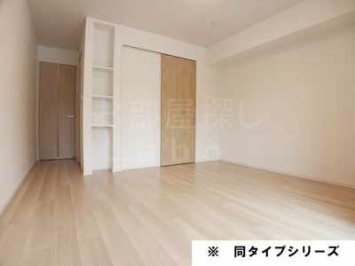 【内装】 | マーメイド・ココ