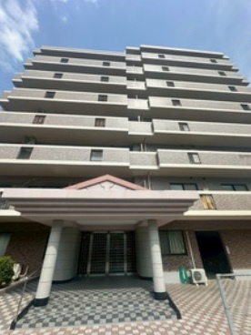 スカイハイツ姪浜西