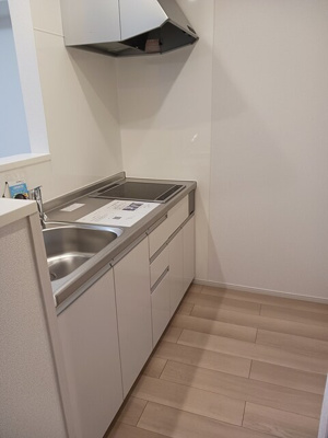 【キッチン】 | マーメイド・ココ