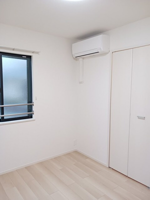 【内装】 | マーメイド・ココ