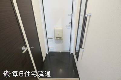 【玄関】 | 美郷