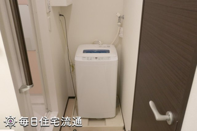 【設備】 | 美郷