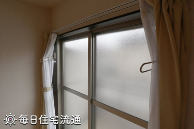【内装】 | 美郷