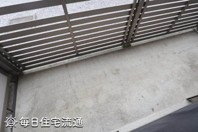 【バルコニー】 | 美郷