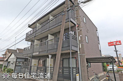 【外観】 | 美郷