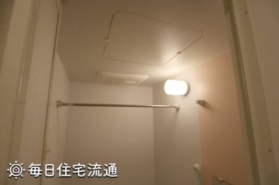 【浴室】 | 美郷