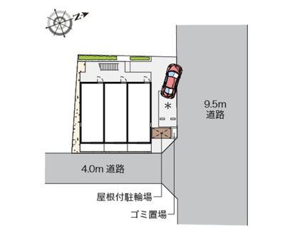 【地図】 | 美郷