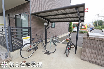 【その他共用部分】 | 美郷
