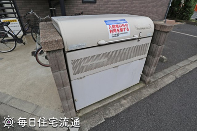 【その他共用部分】 | 美郷
