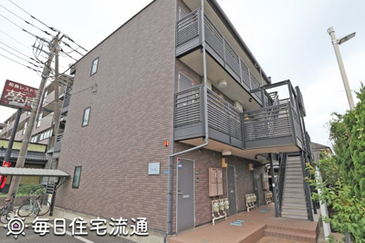 【外観】 | 美郷