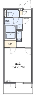 【間取り】 | 美郷
