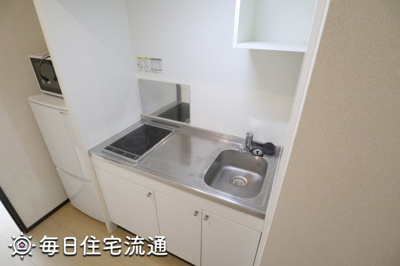 【キッチン】 | 美郷