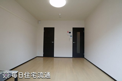 【内装】 | 美郷