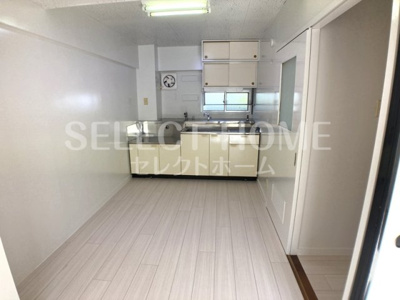 【設備】 | ビレッジハウス幸田３号棟