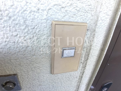 【セキュリティ】 | ビレッジハウス幸田３号棟