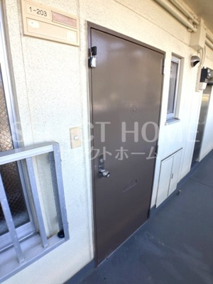  | ビレッジハウス幸田３号棟