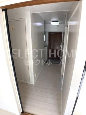  | ビレッジハウス幸田３号棟