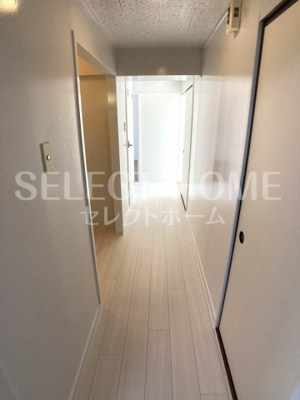  | ビレッジハウス幸田３号棟