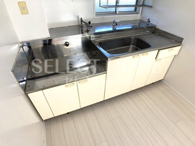  | ビレッジハウス幸田３号棟