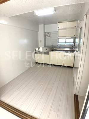 【居間・リビング】 | ビレッジハウス幸田３号棟 | おしゃれなリビングです