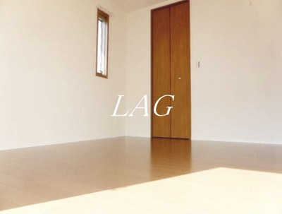 【寝室】 | グランデ | 寝室です。