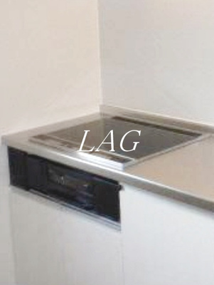 【設備】 | グランデ | ＩＨコンロです。