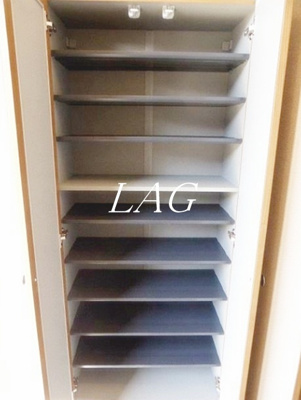 【収納】 | グランデ | 収納です。