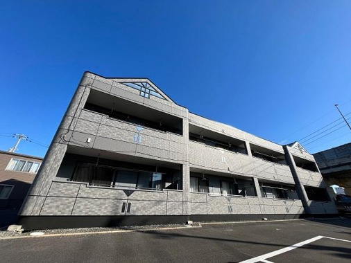 Ｖｉｖａｔ中野の画像