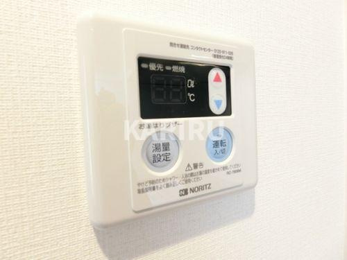 リブリ・おおさか鴫野の設備