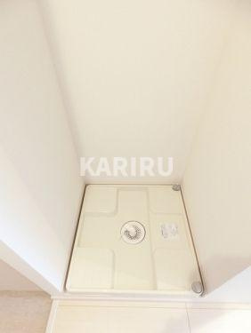 リブリ・おおさか鴫野の設備