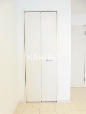 リブリ・おおさか鴫野のその他