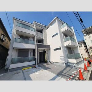 Lavie libre-Kの外観