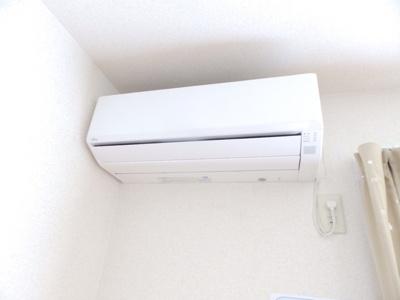 【設備】 | 清水川ハウスA棟