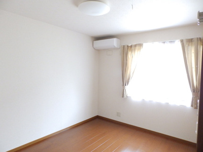 【その他】 | 清水川ハウスA棟