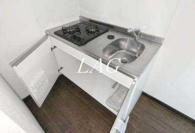 【キッチン】 | ＲａｄＩＡｎｃｅ与野本町 | キッチンです。