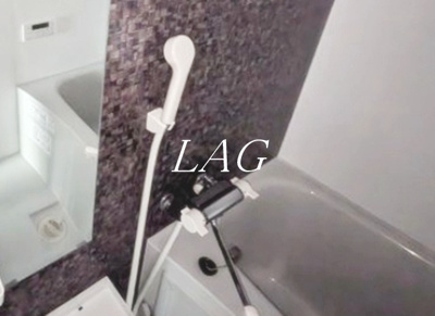 【浴室】 | ＲａｄＩＡｎｃｅ与野本町 | お風呂です。