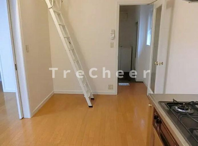 【内装】 | シティコート南台